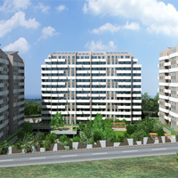 AKÜNTAŞ İNŞAAT ANTAKYA TERAS EVLERİ