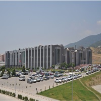 EKİNTAŞ İNŞAAT MKÜ ARAŞTIRMA HASTANESİ