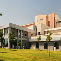 EKİNTAŞ İNŞAAT MKÜ TIP FAKÜLTESİ ÖĞRETİM BLOKLARI