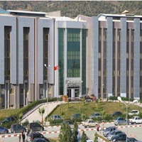 EKİNTAŞ İNŞAAT MKÜ ARAŞTIRMA HASTANESİ