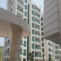 İNANLAR İNŞAAT İNPARK RESİDENCE