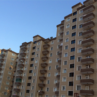 MEHMET ÖZAT İNŞAAT PRESTİJ SİTESİ