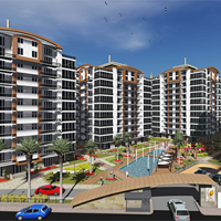 SERAL İNŞAAT VENÜS GOLD CİTY