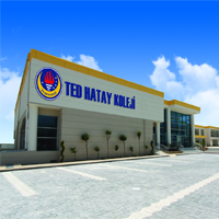 MEHMET ÖZAT İNŞAAT TED HATAY KOLEJİ