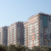 SERAL İNŞAAT ZİRVE SİTESİ