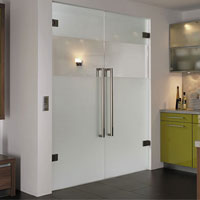 Cam Kapı & Aksesuarları